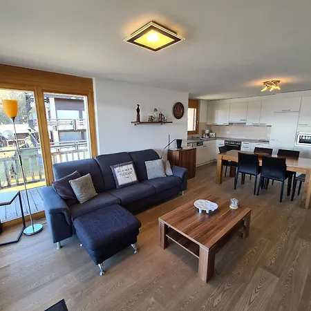 Apartmán Paradise Sp 008 - Mountain & Luxe 4 Pers *