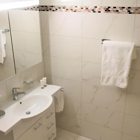 Apartamento Paradise Sp 008 - Mountain & Luxe 4 Pers