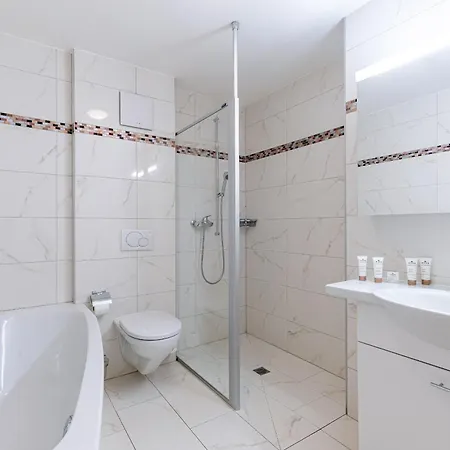 Paradise Sp 008 - Mountain & Luxe 4 Pers