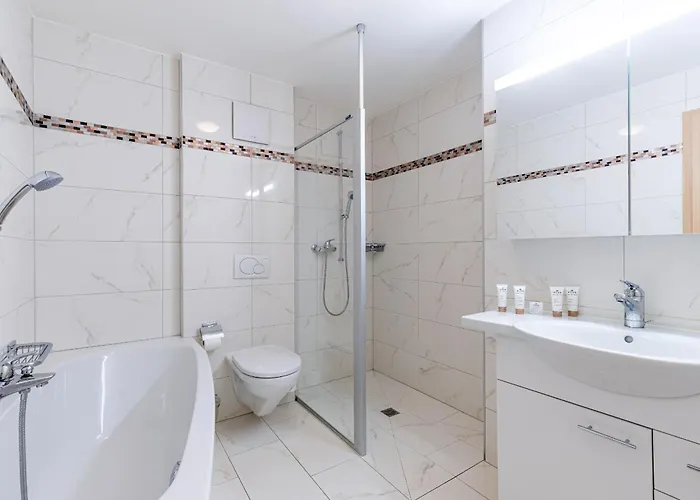 Paradise Sp 008 - Mountain & Luxe 4 Pers