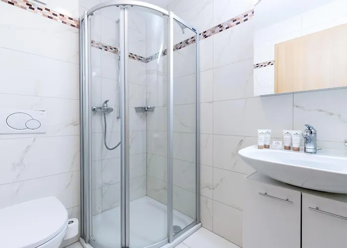 Paradise Sp 008 - Mountain & Luxe 4 Pers Вейзона