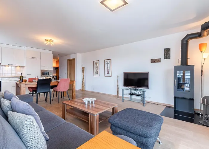 Paradise Sp 008 - Mountain & Luxe 4 Pers Вейзона